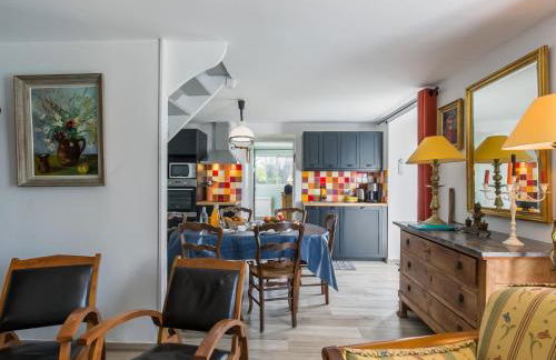 Holiday Home Ty va Zud by Interhome - Foto 7