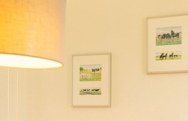 Comfortable Bungalow With Massage Shower, Within Nature - Photo 17