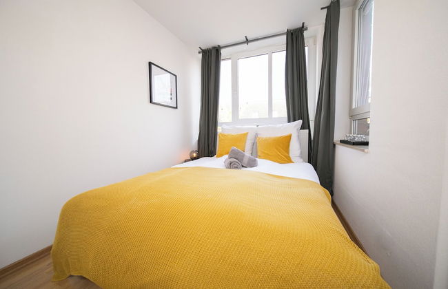 Favorite Stays - Neuss Furth - Foto 26