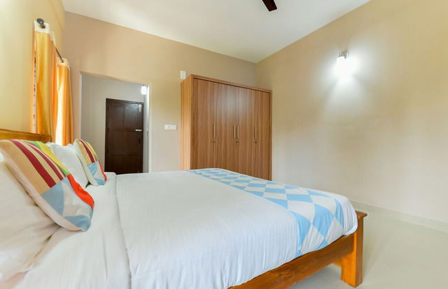 OYO 24016 Home Valley View 2BHK Sulthan Bathery - Foto 19