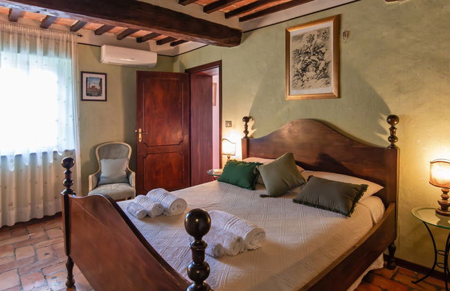 Villa Alari - Foto 65