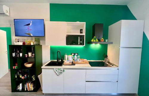 Boutique Apartment Natura - Foto 7