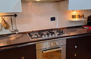 CASA VACANZA LA PALMA one MARINELLA DI SELINUNTE ONE - Foto 8