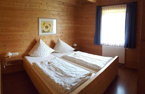 Sepp's Ferienhaus - Foto 4