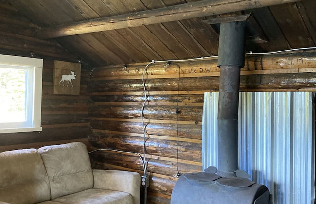 The Rustic Resort - Foto 11