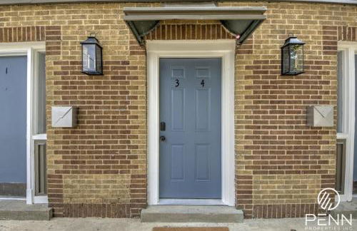 Sweet Stay in Memphis - Foto 8