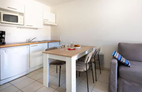 Résidence Odalys Le Petit Pont - Foto 24