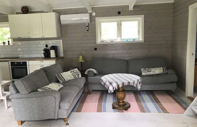 4 Star Holiday Home in Vaxholm - Photo 8