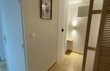 Bel Appartement accès direct mer; L'Almanarre, HYERES - Foto 37