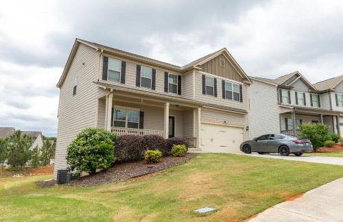 4-Bedroom Retreat with 5-Star Amenities - Foto 16