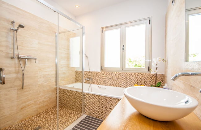 Cubo's Villa el Tejar - Foto 27