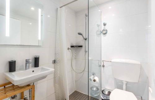 Litzi's Schwarzwald Apartment mit Kamin - Foto 19