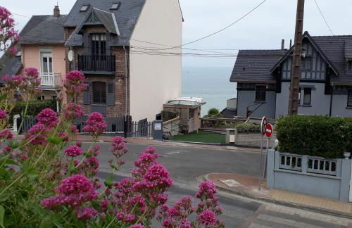Le clapotis de l'Ô, calme, balcon sur la mer, à 2 h de Paris - Foto 42