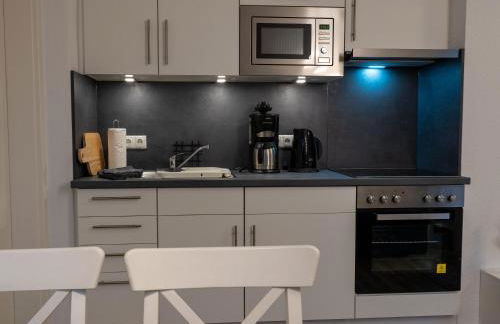 079 Apartment Seestern - Foto 13