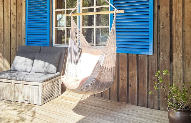 10 Person Holiday Home in Moja-by Traum - Foto 30