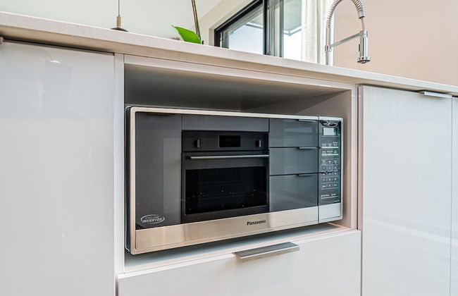 WERFY Luxury Apart-Hotel - Foto 76