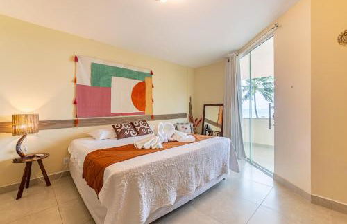 Paraíso de Tabuba - casa de aluguel por temporada - 32km de Maceió-AL - Pé na areia - 24h de Frente para o mar - Photo 9