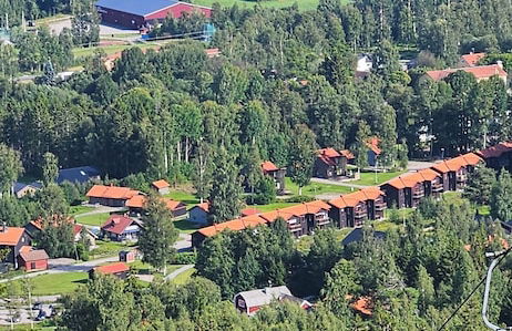 Bergsgården Lodge Järvsö - Photo 14