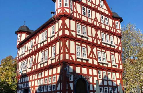 Ferienwohnung Fuldaufer - Foto 29