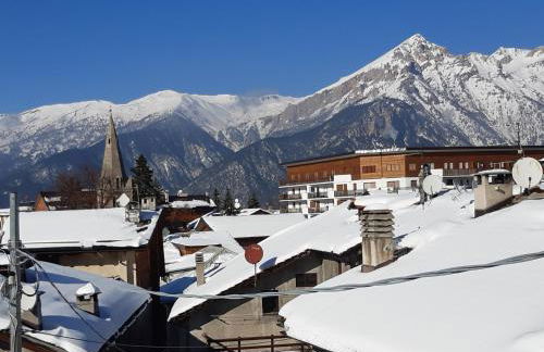 Sauze d'Oulx ciabot la garitüla with garden - wifi- close to the chairlift - Photo 33