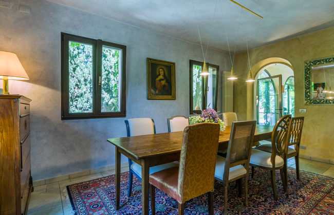 Villa Vittoria - Foto 18