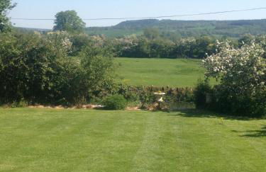 Lower Buckton Country House - Sleeps 12 - Foto 47
