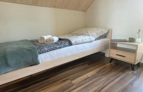 Domek rekreacyjny - Foto 23