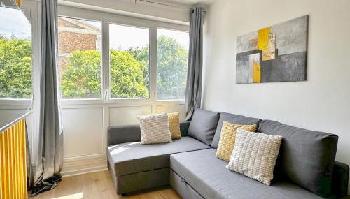 Appartement élégant et cosy - 4Pers - Foto 4