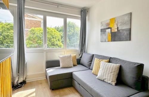 Appartement élégant et cosy - 4Pers - Foto 4