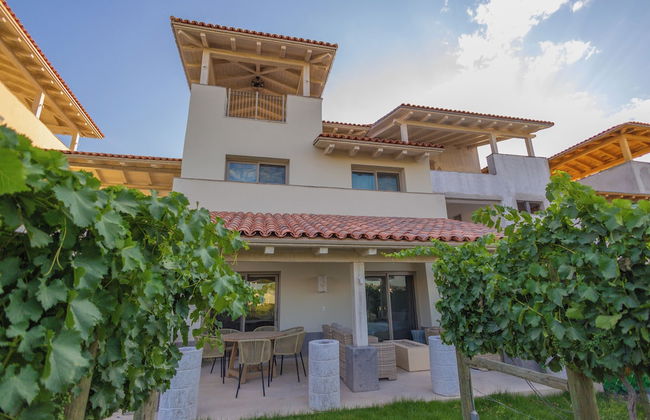 Pueblo Vinícola Parvada by Lumina - Foto 53