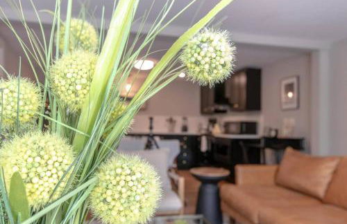 Beautiful Bungalow Historic Franklin Quadplex - Foto 12