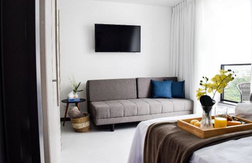 Estúdio JC 1009 - Jardim Camburi, Vitória - ES - Foto 3