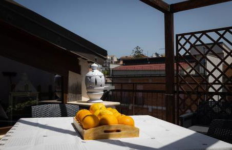 Mansarda in centro - Foto 20