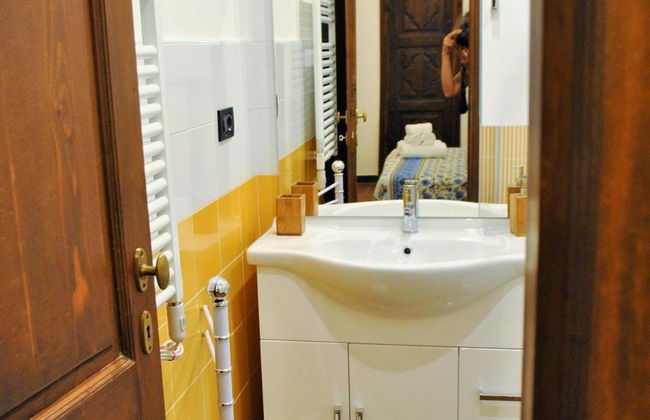 L'Amandola Villa - Agriturismo - Foto 44