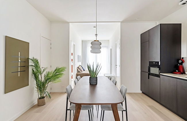 Smartflats - Bell Tower Ghent - Photo 32