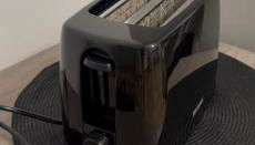 La finestra sul Farfa - Foto 5, toaster