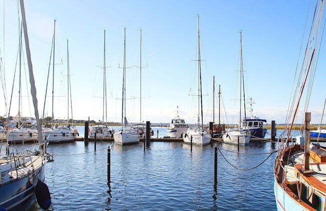 6 Personen Ferienhaus in Wendtorf - Foto 26