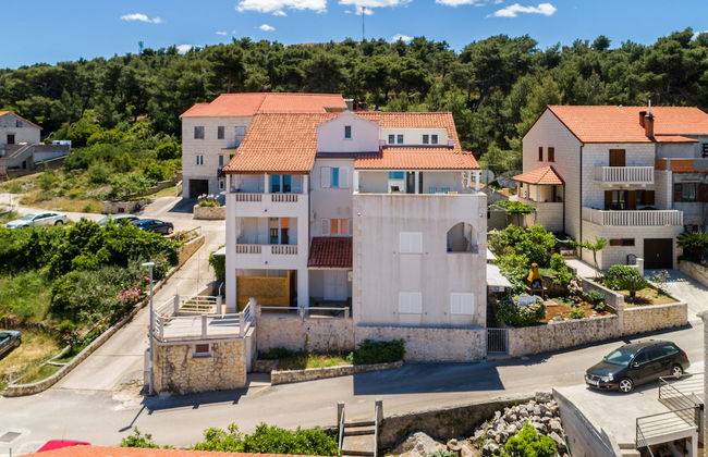 Sunset View Apartment - Foto 18