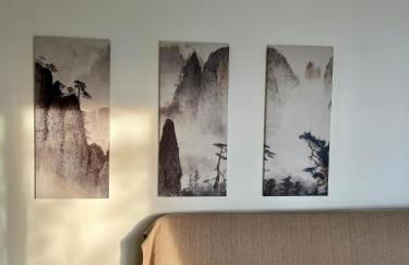 Aegina seaview home - Foto 42