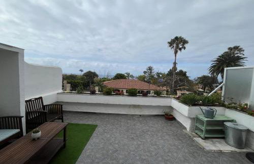 Sunset bungalow Oceanfront Relax - Foto 3