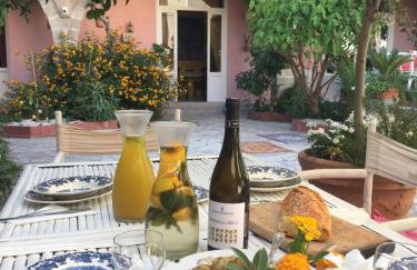 Antica Corte delle Ninfee, Historical Private Villa - Photo 19