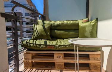 Sambucisco Airport Stay - Foto 20