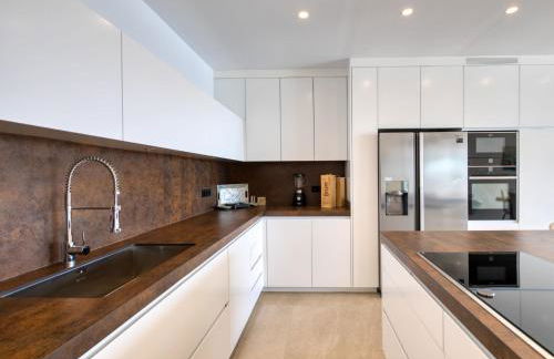 Villa Bali Infinity Plus by Interhome - Foto 36