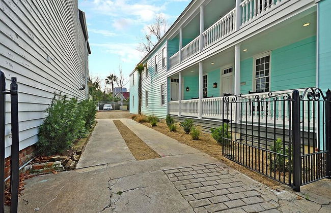 The Ashley Suite - Foto 28