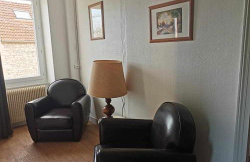 Les Gites de Louisette 1886 - Foto 10