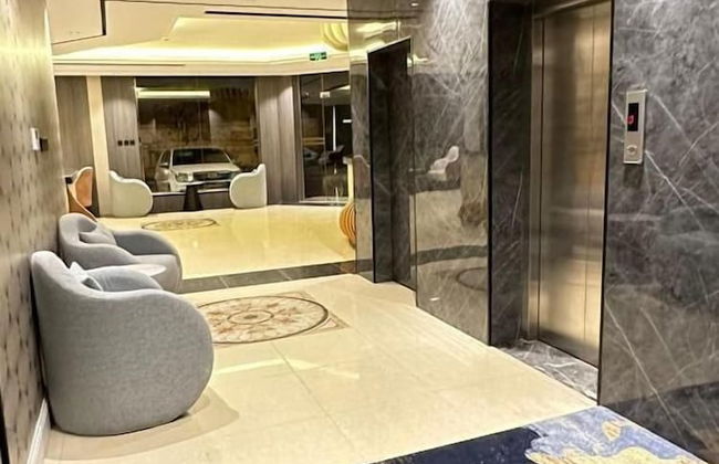 XYZ Hotel Qurtoba - Foto 3