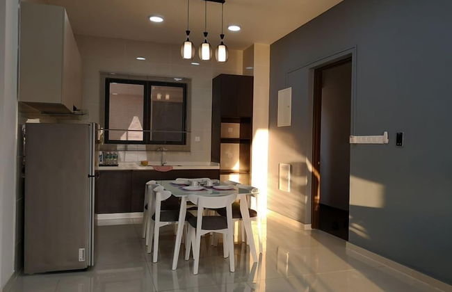 Picturesque View Suites - Foto 26