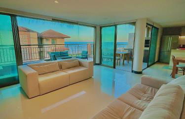 Bangalô Duplex Exclusivo em Manhattan Riviera - Foto 51