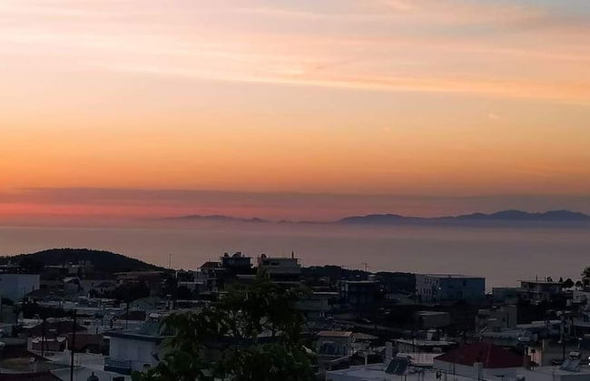 Stone Built Rustic House - Foto 52