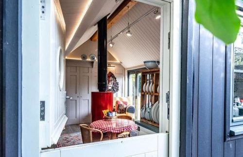 The Little House, Orford - Foto 26